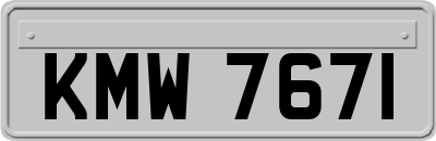 KMW7671