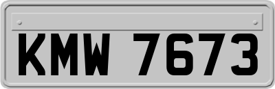 KMW7673