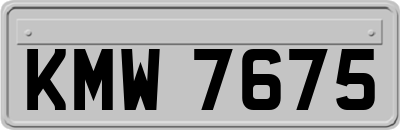 KMW7675