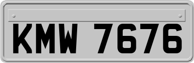 KMW7676