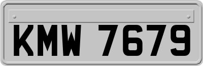 KMW7679