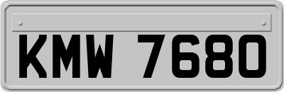 KMW7680