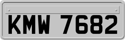 KMW7682