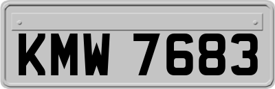 KMW7683