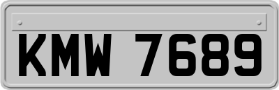 KMW7689