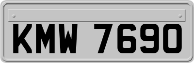 KMW7690