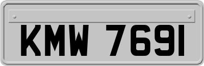 KMW7691