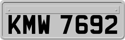 KMW7692