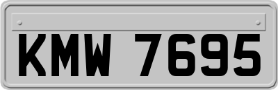 KMW7695