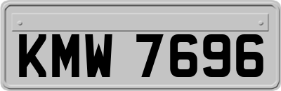 KMW7696