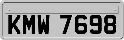 KMW7698