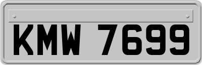 KMW7699