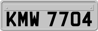 KMW7704