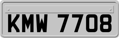 KMW7708