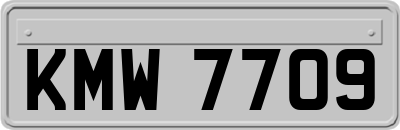 KMW7709