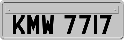 KMW7717