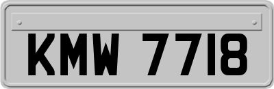 KMW7718