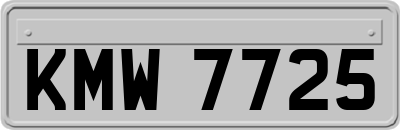 KMW7725