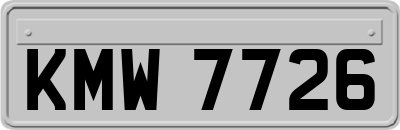 KMW7726