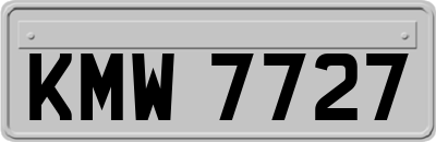 KMW7727