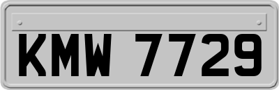 KMW7729