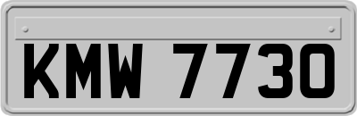 KMW7730