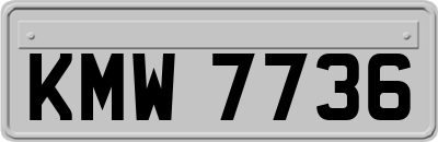 KMW7736