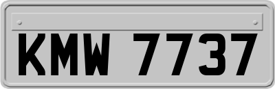 KMW7737