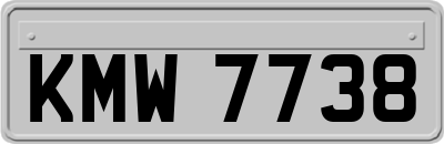 KMW7738