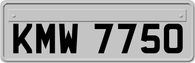 KMW7750