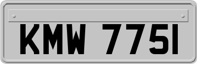 KMW7751