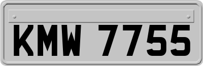 KMW7755