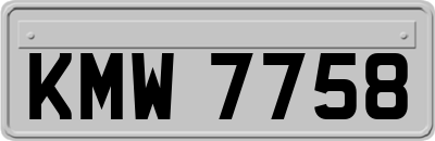 KMW7758