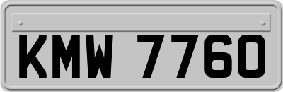 KMW7760