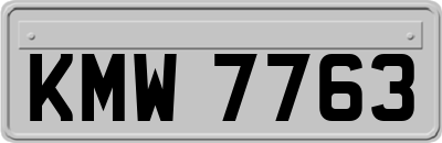 KMW7763