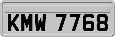 KMW7768