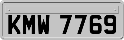 KMW7769