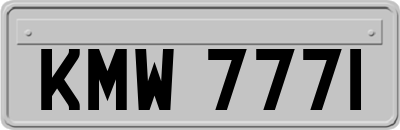 KMW7771