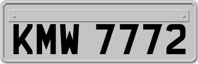 KMW7772