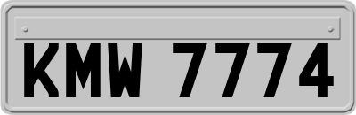 KMW7774