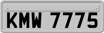 KMW7775