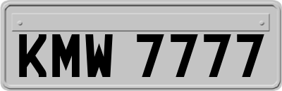 KMW7777