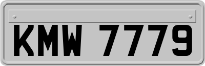 KMW7779