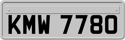 KMW7780