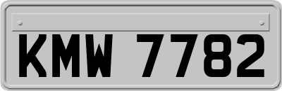 KMW7782