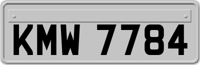 KMW7784