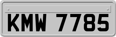 KMW7785