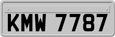 KMW7787