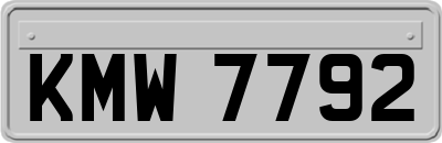 KMW7792