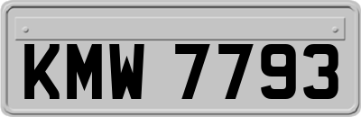 KMW7793